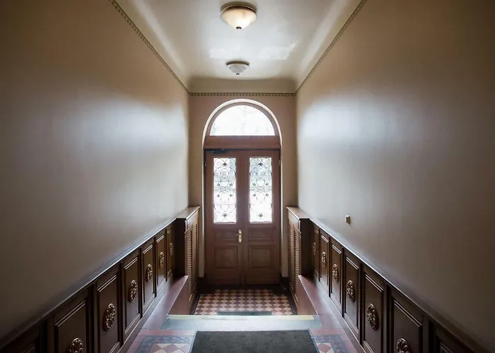 Old Riga Park Studio