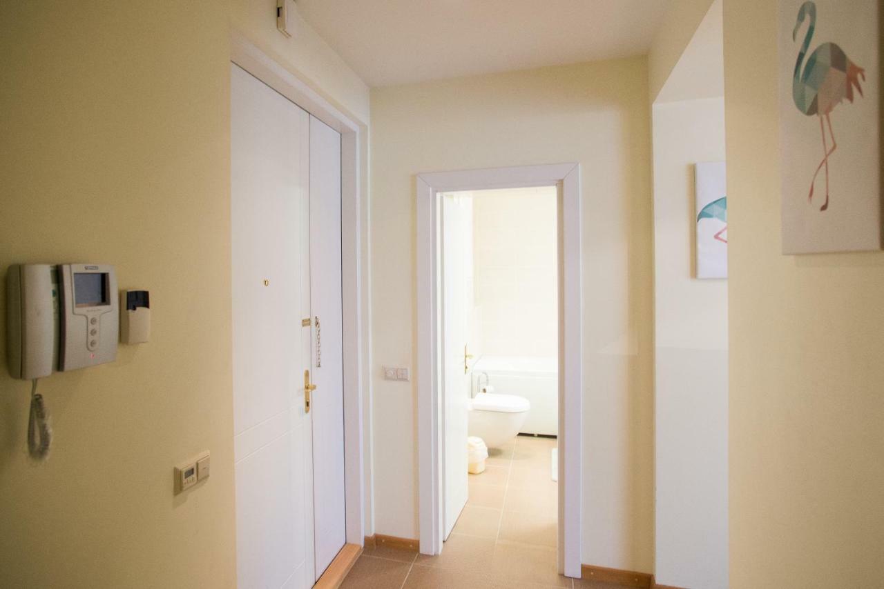 Old Park Apartament Ryga