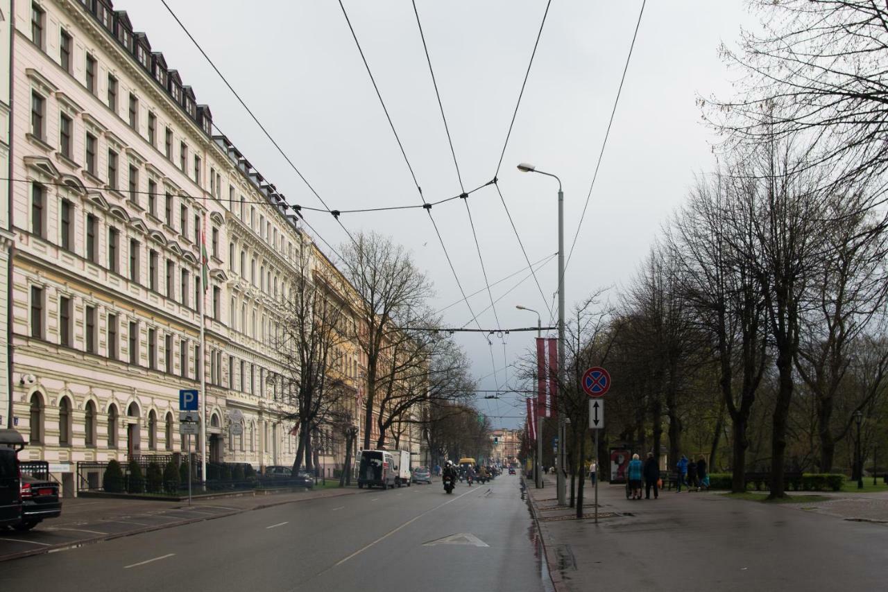 Old Park Apartament
